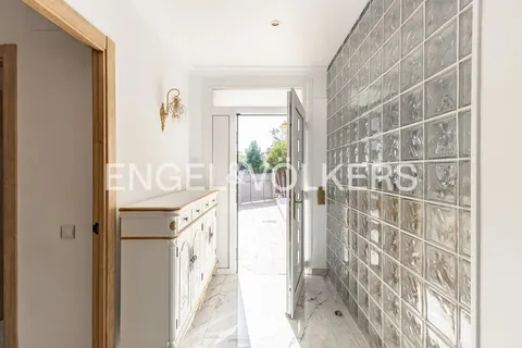 Casa de 392 m² a Cabrils