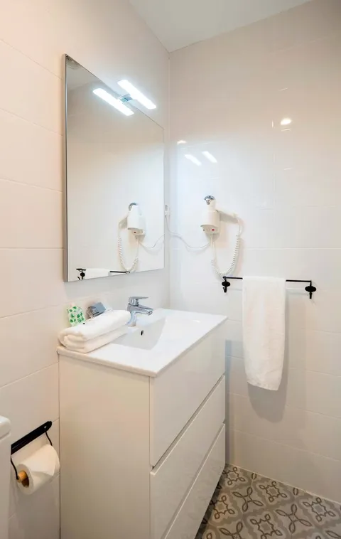 Pis de 60 m² a Barcelona