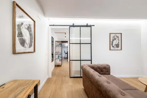 Appartement 35 m² à Barcelone