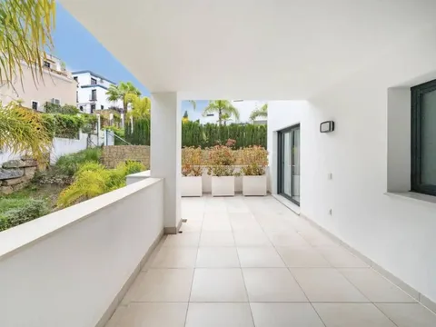 Appartamento 198 m² a Marbella