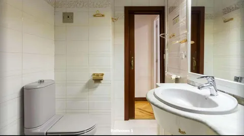 Habitación en alquiler, Madrid