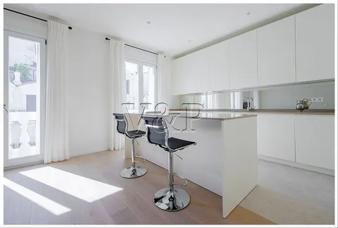 Pis de 145 m² a Madrid