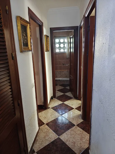 Piso de 90 m² en Sevilla