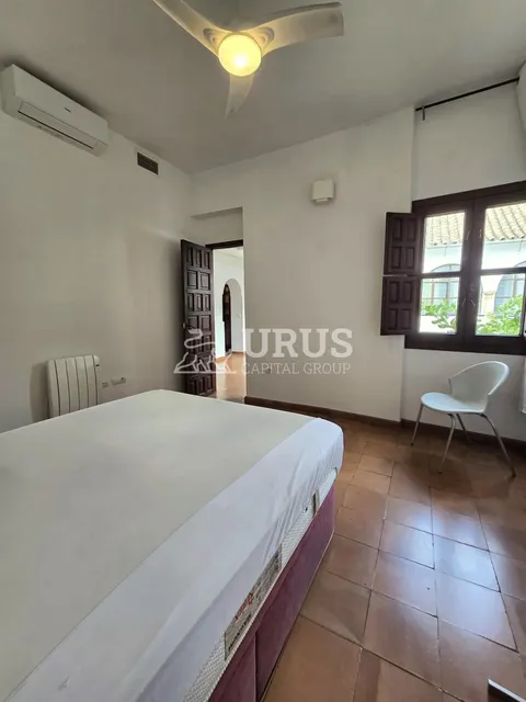Pis de 93 m² a Còrdova
