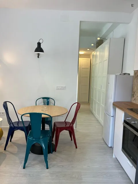 Appartement 38 m² à Valence