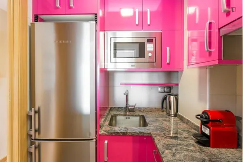 Appartamento 29 m² a Madrid