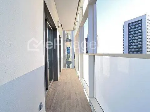 Appartement 88 m² à l'Hospitalet de Llobregat