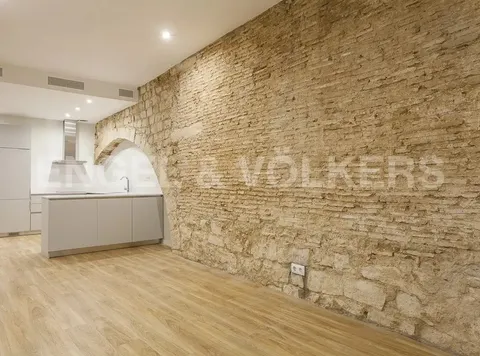 Pis de 93 m² a Barcelona