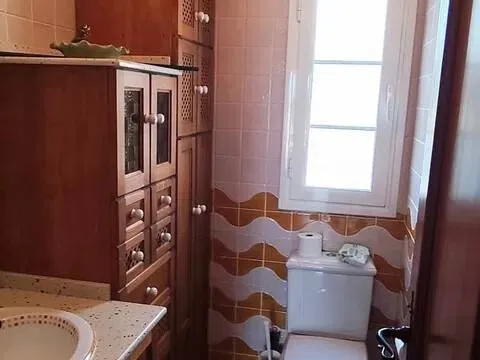 Wohnung 170 m² in Nerja
