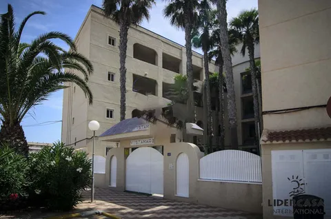 Pis de 37 m² a el Pilar de la Foradada
