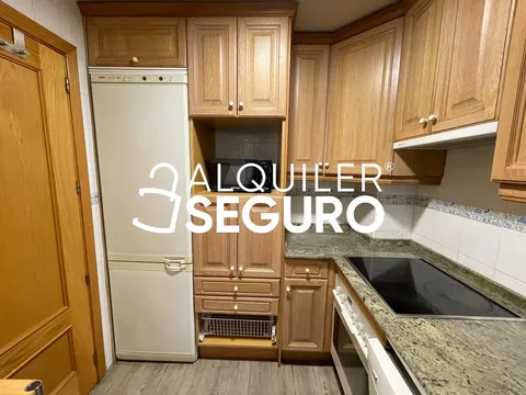 Pis de 65 m² a Madrid