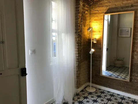 Wohnung 30 m² in Valencia