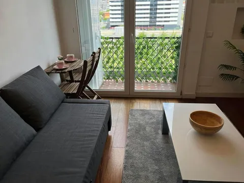 Piso de 85 m² en Madrid