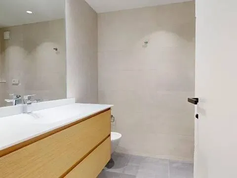 Pis de 240 m² a Madrid