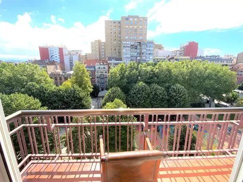 Piso de 114 m² en Gijón