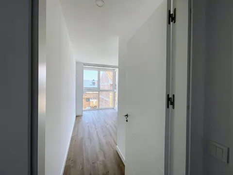 Wohnung 115 m² in Galapagar