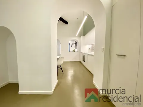 Pis de 85 m² a Múrcia