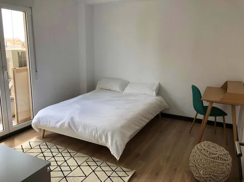 Habitació de lloguer, València