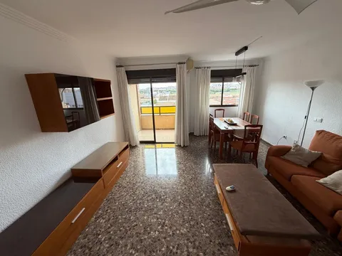 Pis de 124 m² a Alboraia