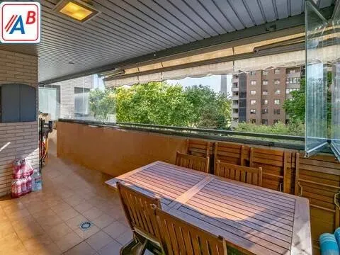 Pis de 139 m² a Saragossa