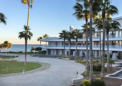 Pis de 180 m² a Estepona