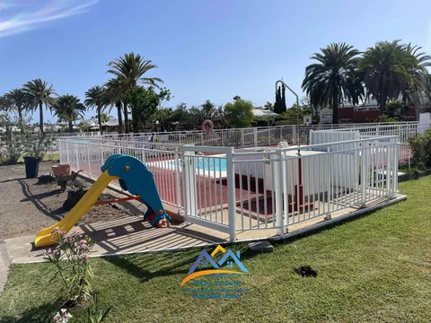 Appartamento 48 m² a San Bartolomé de Tirajana