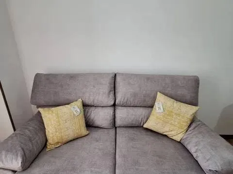Pis de 71 m² a Gijón