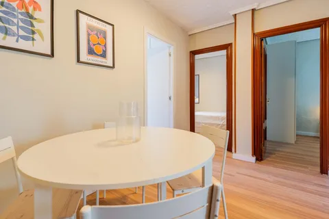 Habitació de lloguer, València