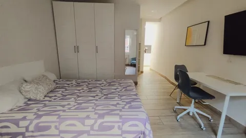 Pis de 32 m² a Madrid
