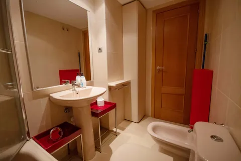 Pis de 46 m² a Madrid
