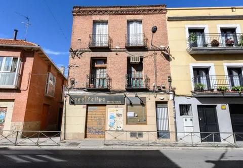 Appartement 126 m² à Madrid