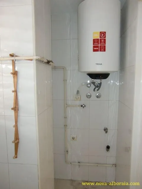 Wohnung 125 m² in Alboraia / Alboraya