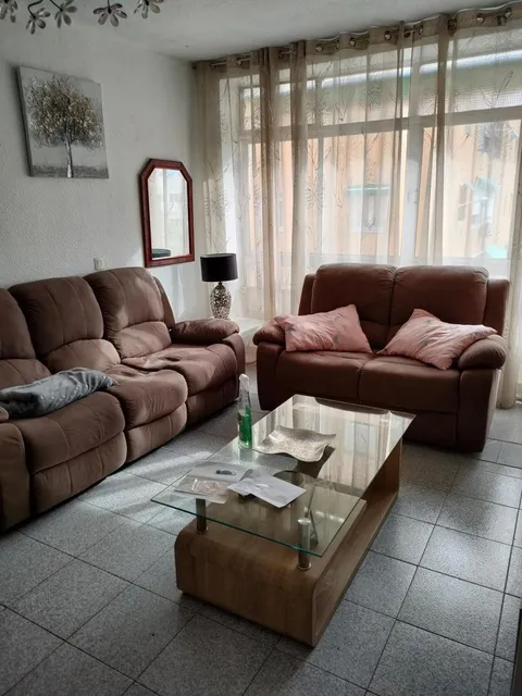 Habitació de lloguer, Alacant