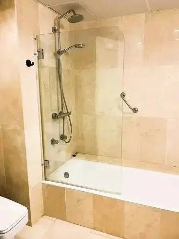 Квартира 135 м² в San Roque