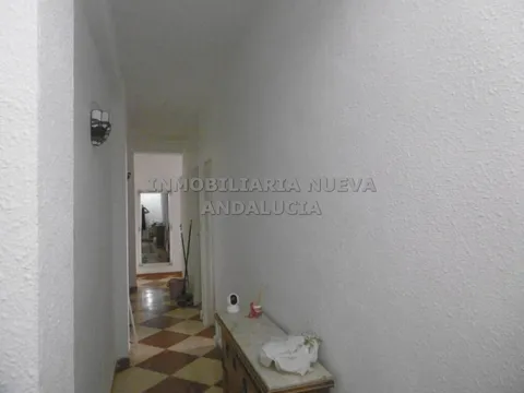 Pis de 100 m² a Almeria