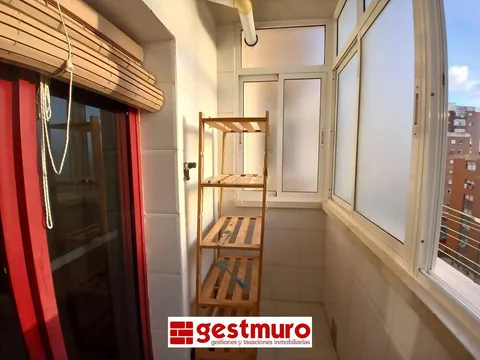 Pis de 140 m² a Cartagena