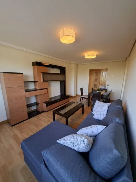 Pis de 90 m² a Valladolid