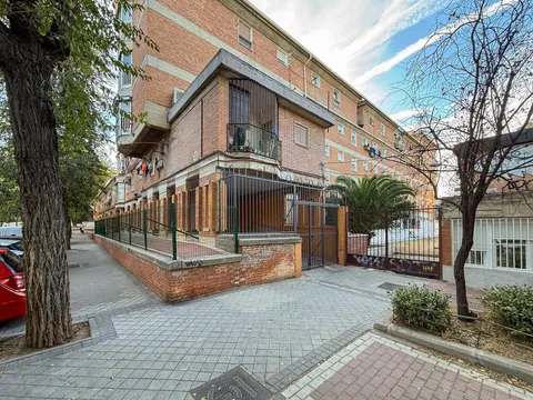Pis de 123 m² a Madrid