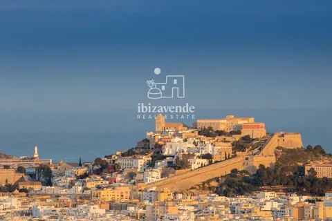 Квартира 70 м² у Eivissa