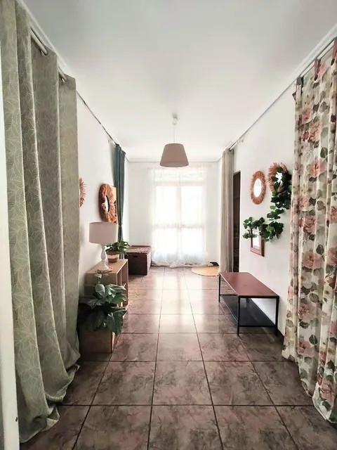 Pis de 90 m² a Burjassot