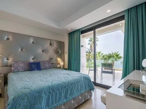 Pis de 270 m² a Estepona