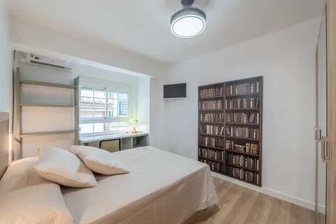 Pis de 80 m² a Granada