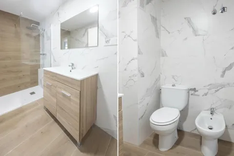 Habitació de lloguer, València