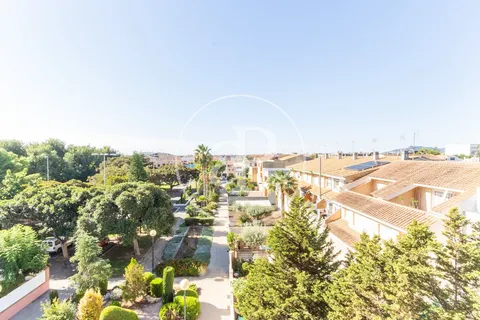 Appartement 56 m² à Canet d'en Berenguer