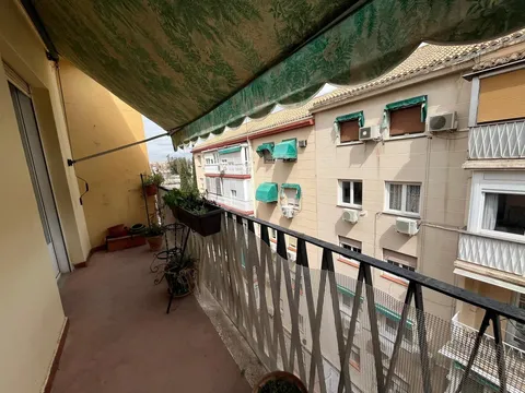 Pis de 122 m² a Granada