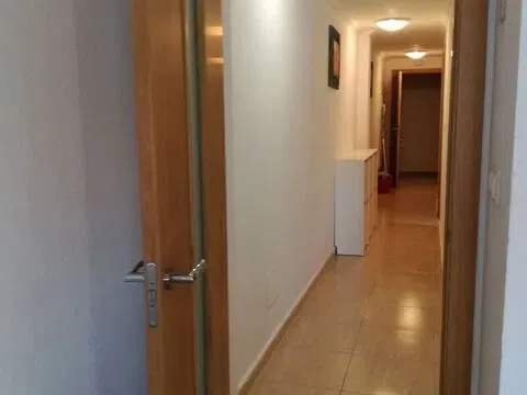 Wohnung 90 m² in Abanilla