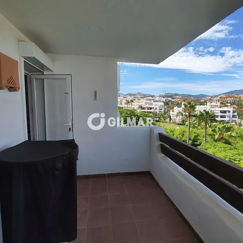Pis de 95 m² a Màlaga