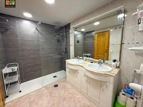 Квартира 90 м² в Altea
