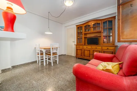 Habitació de lloguer, València