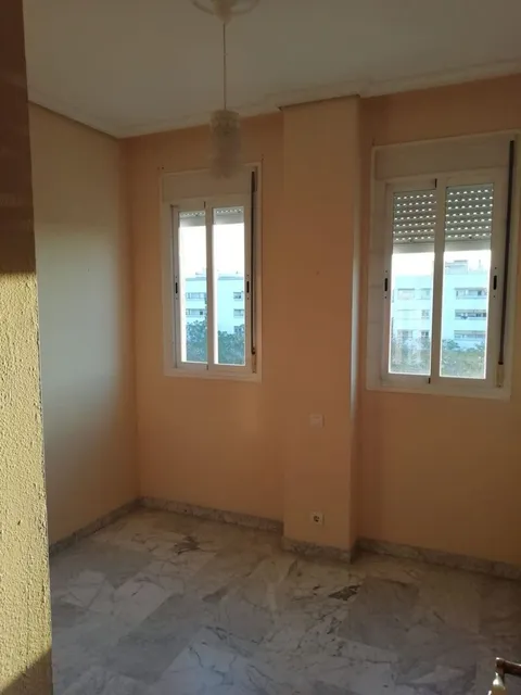 Pis de 115 m² a Sevilla